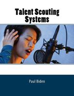 Talent Scouting Systems 1978292074 Book Cover