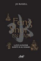 El Feng shui en caja: Lleve la buena suerte a su hogar (Spanish Edition) 1646993373 Book Cover
