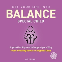 Balance: Special Child 1917810059 Book Cover