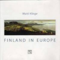 Finland In Europe 9511185667 Book Cover