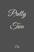 Pretty Two 1727305132 Book Cover