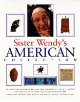 Sister Wendy's American Collection 0060195568 Book Cover