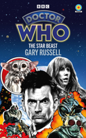 Doctor Who: The Star Beast 1785948458 Book Cover