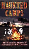 Haunted Camps 0970179324 Book Cover