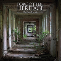 Forgotten Heritage 2361951622 Book Cover