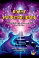 Rock E Espiritualidade 6501017890 Book Cover