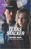 Texas Stalker 1335489193 Book Cover