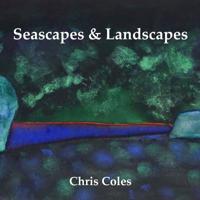 Seascapes & Landscapes 1072326396 Book Cover