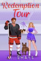 Redemption Tour B0G3GYXXBX Book Cover
