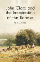 John Clare and the Imagination of the Reader 0230517633 Book Cover