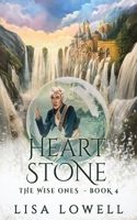 A Heart of Stone 4867515833 Book Cover