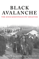 Black Avalanche B001PYA0QE Book Cover