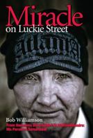 Miracle on Luckie Street 0982976402 Book Cover