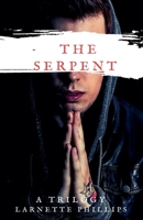 The Serpent B0HFLT38DD Book Cover