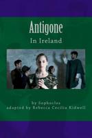 Antigone in Ireland 1533530017 Book Cover