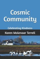Cosmic Community: Celebrating Kindness (Cosmic Celebration) B0DWLPKY22 Book Cover
