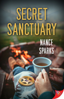 Secret Sanctuary 1636791484 Book Cover