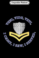 Composition Notebook: Coast Guard PO2 VVV Journal/Notebook Blank Lined Ruled 6x9 100 Pages 1698638531 Book Cover