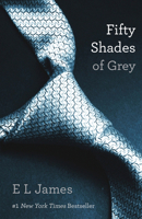 Fifty Shades of Grey 0345805151 Book Cover