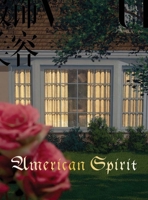 Roe Ethridge: American Spirit 1942607679 Book Cover
