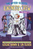 The After-School Kindness Crew: Star Power #3 0593889509 Book Cover