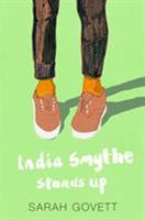 India Smythe Stands Up 1916152600 Book Cover