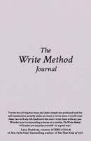 The Write Method 1956955305 Book Cover