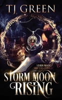 Storm Moon Rising 1990047599 Book Cover