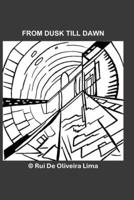 FROM DUSK TILL DAWN B0FK2VJ9F7 Book Cover