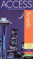 Access Seattle 4e 0061241938 Book Cover