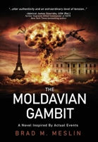 The Moldavian Gambit 1965340431 Book Cover