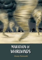 Marathon of whirlwind: Poetry 9996088049 Book Cover
