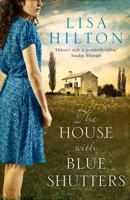 The House with Blue Shutters 1848874669 Book Cover