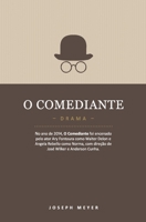 O Comediante 1520686404 Book Cover