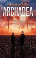 Archadea 1546243607 Book Cover