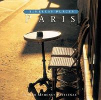 Paris (Timeless Places) 076074520X Book Cover