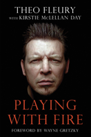 Playing With Fire 1600781993 Book Cover