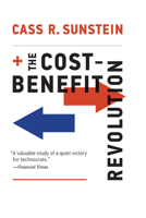The Cost-Benefit Revolution 0262038145 Book Cover