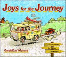 Joys for the Journey: Inspirational Thoughts for Rvers 0892213213 Book Cover