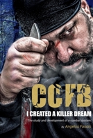 Ccfb: I created a killer dream 1326431714 Book Cover