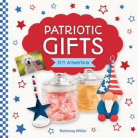 Patriotic Gifts 1098297903 Book Cover