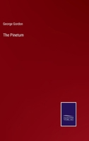 The Pinetum 1363523775 Book Cover