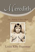 Meredith 1436336252 Book Cover