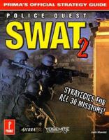 SWAT 2 0761511164 Book Cover