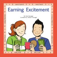 Earning Excitement 1936872013 Book Cover