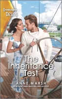 The Inheritance Test: An Opposites Attract Playboy Romance 1335581650 Book Cover
