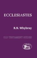 Ecclesiastes 1850752117 Book Cover