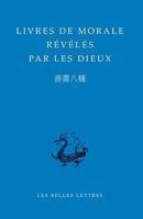 Livres de morale révélés par les dieux 2251100113 Book Cover