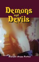 Demons and Devils 152466314X Book Cover