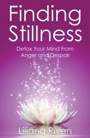 Finding Stillness 064590581X Book Cover